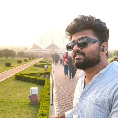 अभिषेक शर्मा profile