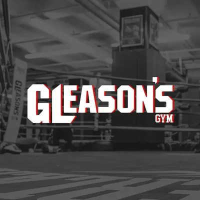 Gleason's Gym profile