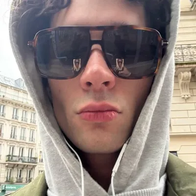 Gleb Behrens profile