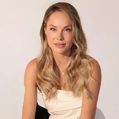 Elena Glebova profile
