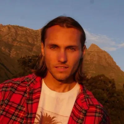 GLEB VESH K IN CAPE TOWN profile
