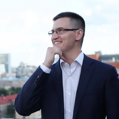 ГЛЕБ ЗАДОЯ ИНВЕСТИЦИИ | ТРЕЙДИНГ profile