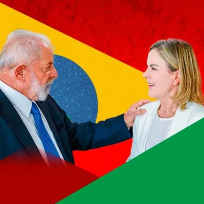 Gleisi Hoffmann profile