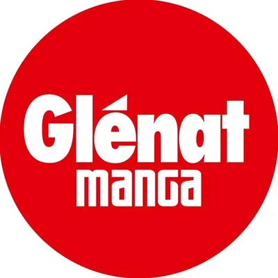Glénat Manga profile