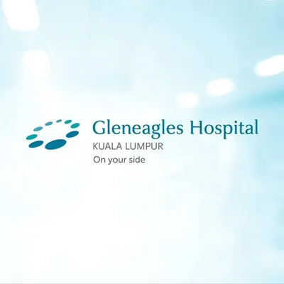 Gleneagles Hospital Kuala Lumpur profile