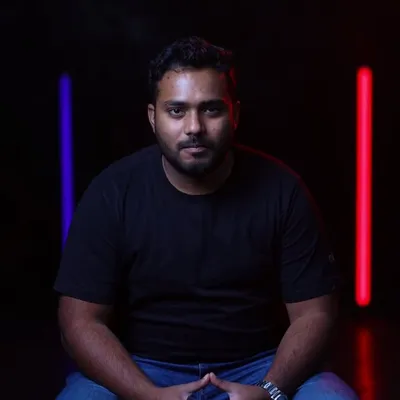 Glen Ivan Suchitha profile