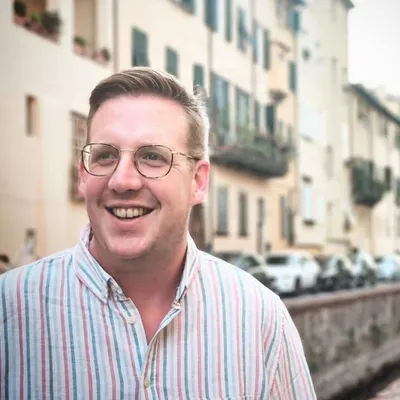 Glenn De Schrijver profile