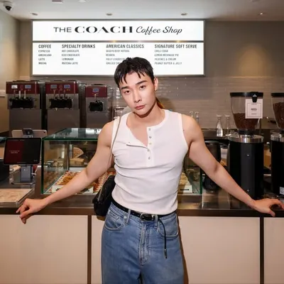 Glenn Goh profile