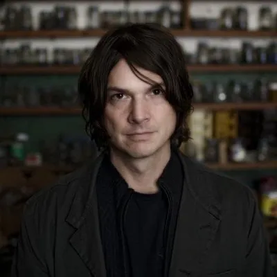 Glenn Kotche profile