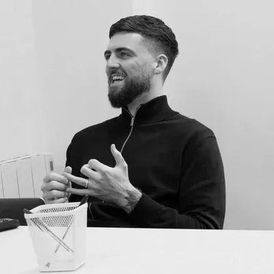 Glenn McGoldrick profile