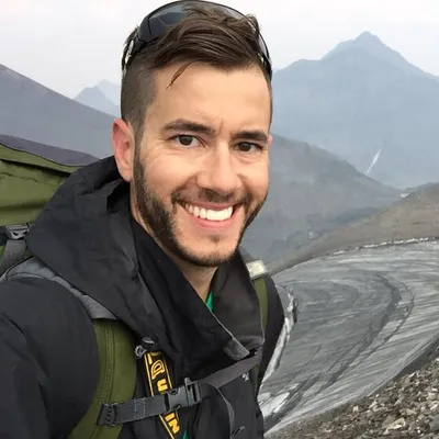 Glenn Parry profile