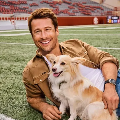 Glen Powell profile
