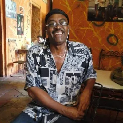 Glenroy Watson profile