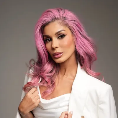 Gleyci Sassi ๐ง๐ท Maquiadora profile
