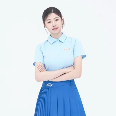 김민지/minji kim profile