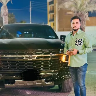 محمد حلبوتي profile