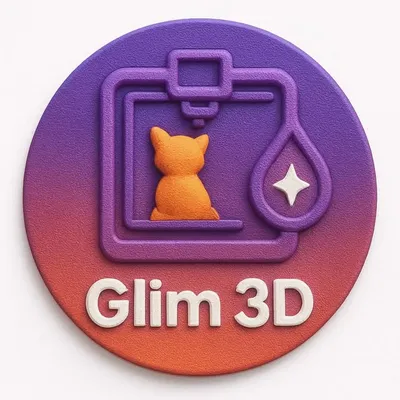 Glim 3D🫟 profile