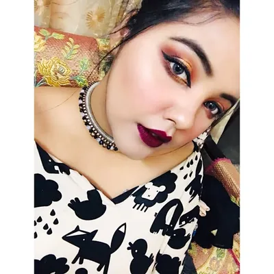 Leah Sansoha profile
