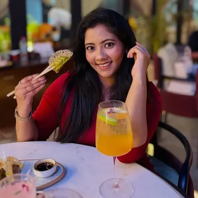 Ayushi Gupta profile