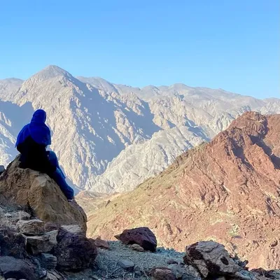 Glimpses of the UAE profile