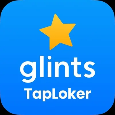 Glints TapLoker: Lamar Kerja 1x Tap & Chat HRD profile