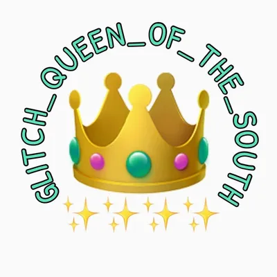 glitchqueenofthesouth profile