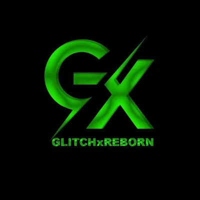 GLITCHxORG profile