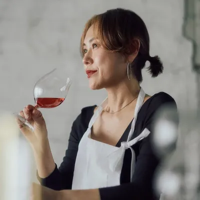 ami* / バル飯研究家 profile