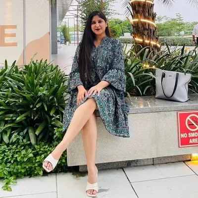Pooja Tomar profile