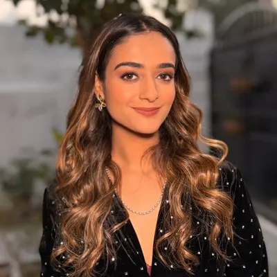 Akshara Tewari | Luxury Makeup Artist profile