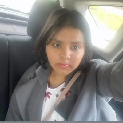 Shreena profile
