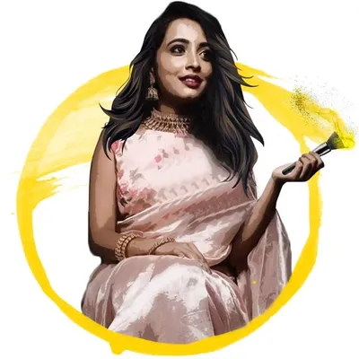 Aashikagowda Makeupartist