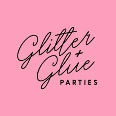 Glitter + Glue Parties profile