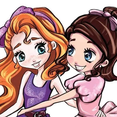 Glitter & Candy profile