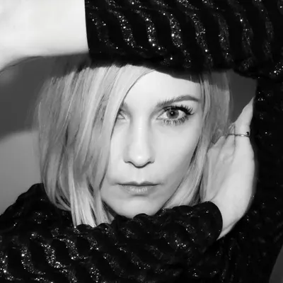 Mette Lindberg profile