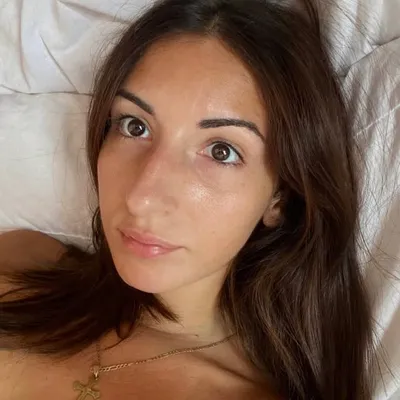 Antonella Di Santi profile