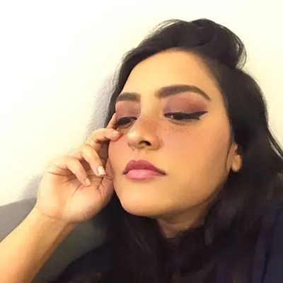 Glittery Muse profile
