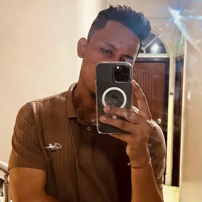 Golam_mustafa profile