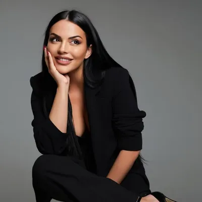 Gloria Dimitrova profile