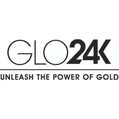 GLO24K Gold Skincare profile