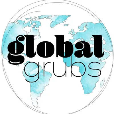 Global Grubs 🌎🍴Catherine Tasnady profile