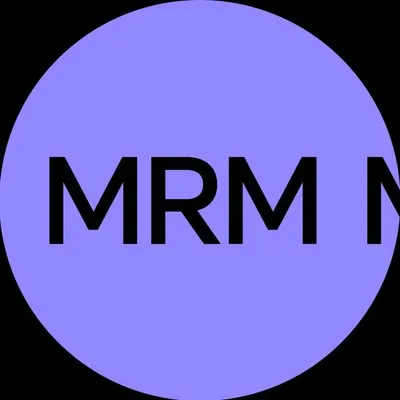 MRM profile