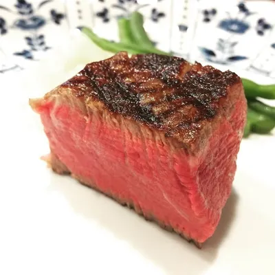 世界の肉ログ profile