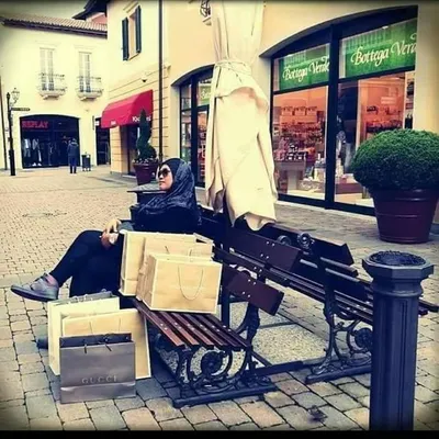 global_shopaholic profile