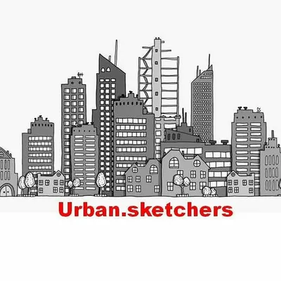 global.urbansketchers profile