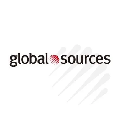 Global Sources profile