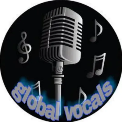 global_vocals™ profile