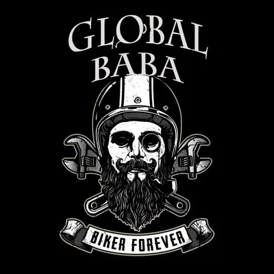 Global Baba profile