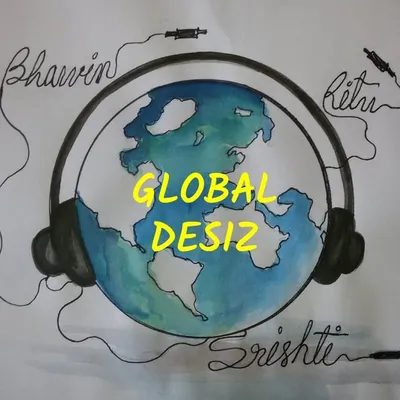 Global Desiz profile