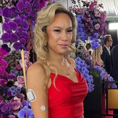 Michelle | Type 1 Diabetes profile